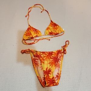 Gossip swim suit
